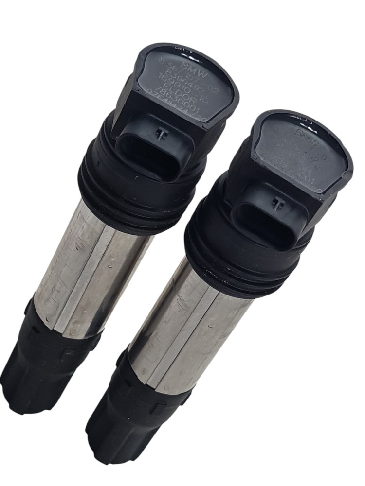 Par Cachimbo Vela Bmw Rt Gs 1250 2020 8567157-02 4