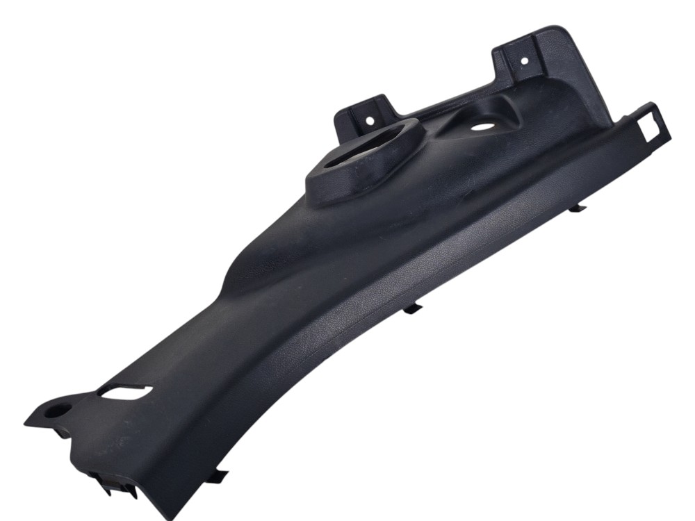 Soleira Superior Traseira Direita Jac E-js1 2023 5402160u031 6