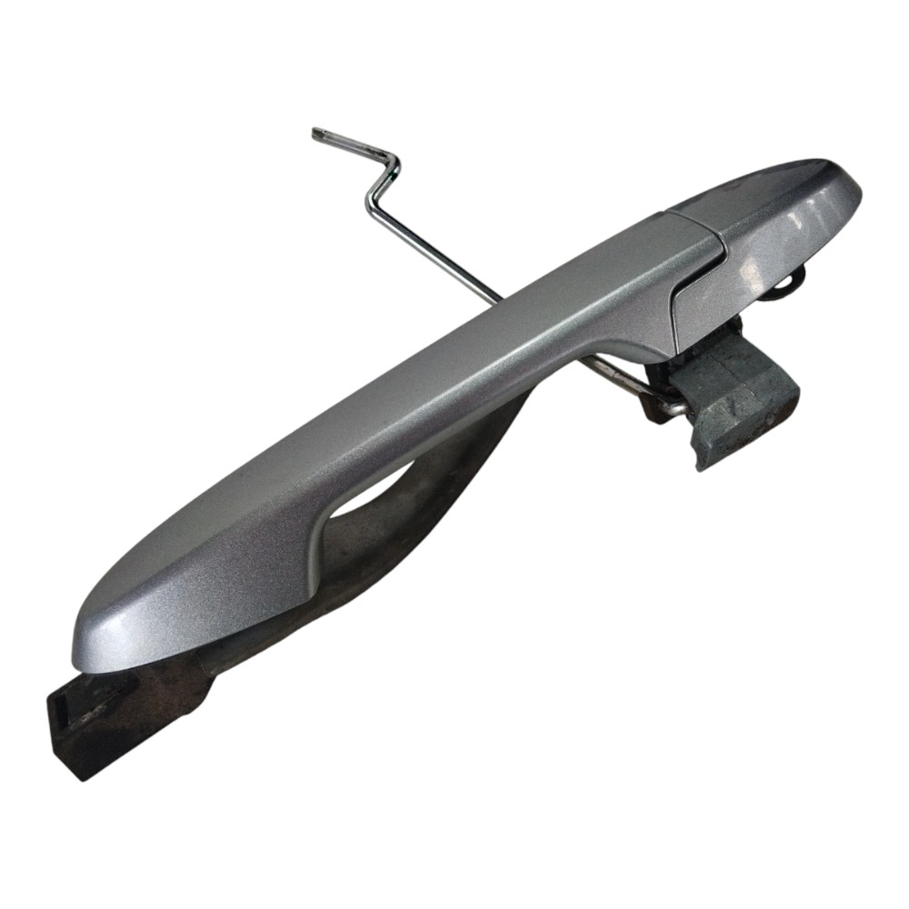 Maçaneta Porta Traseira Direita Honda Wr-v 2021 Original  Traseira 5