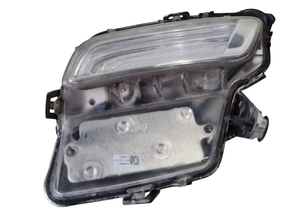 Farol De Milha Direito Volvo Xc60 2015 31420237 Original 4