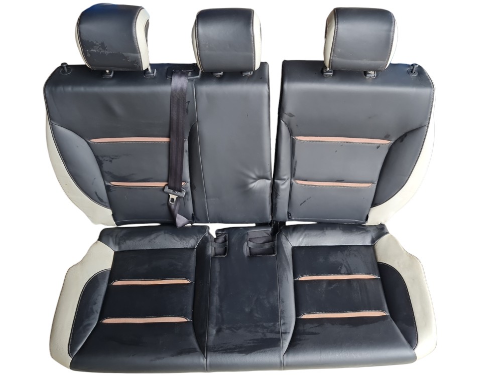 Jogo De Bancos Completo Jac E-js1 2023 Original 10