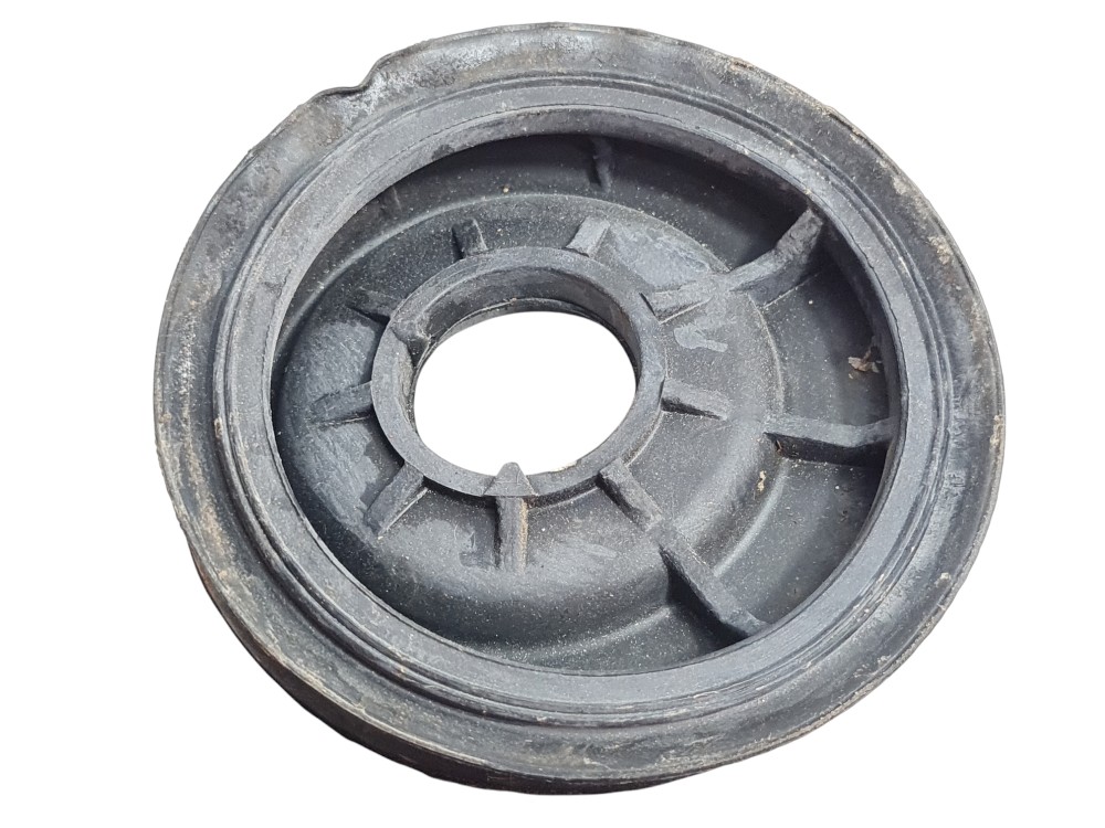 Coifa Guarda Pó Peugeot 207 2013 6