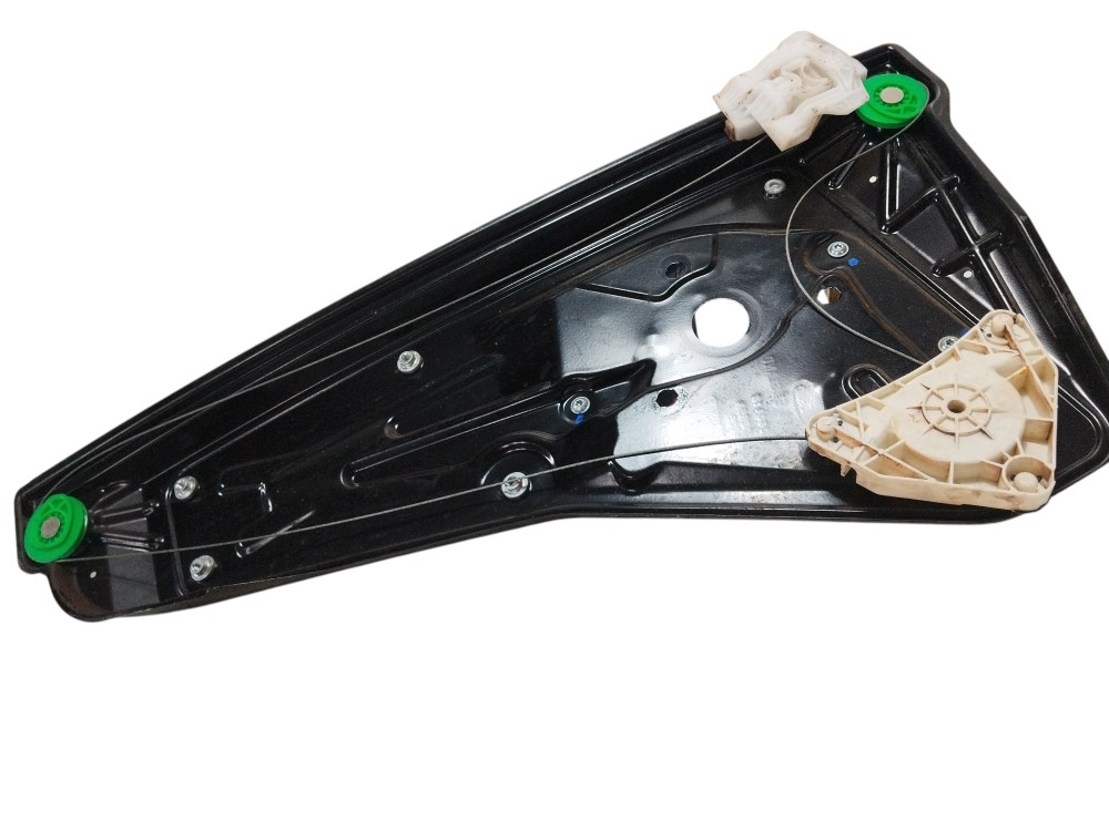Maquina Vidro Porta Tras Esq Land Rover Discovery 4 2015 2