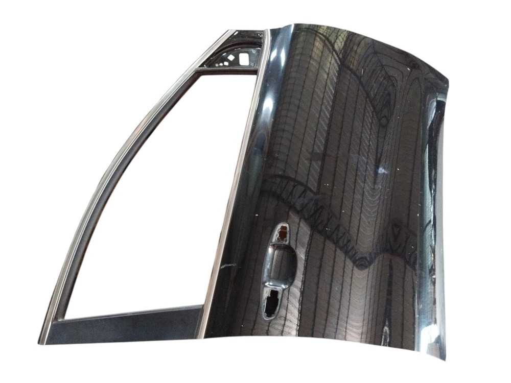 Porta Dianteira Da Direita Kia Sportage 2019 2020 3