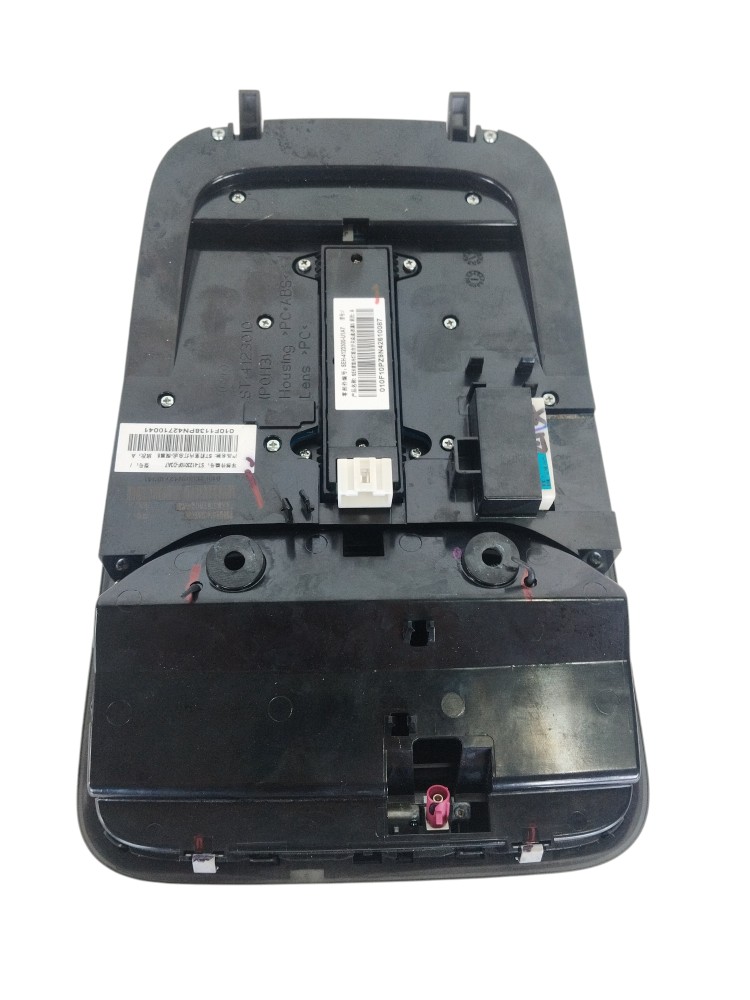 Luz Cortesia Comandos Teto Byd Tan 2022 2023 Original 5