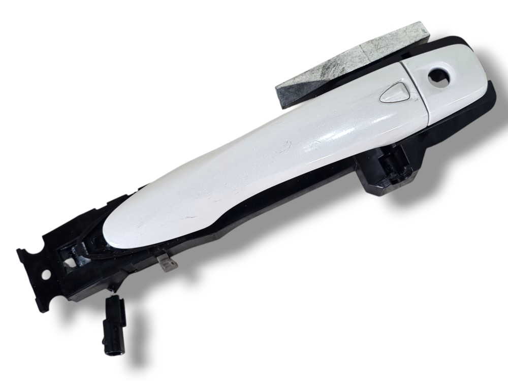 Maçaneta Externa Dianteira Esquerda Nissan Kicks 2024 1
