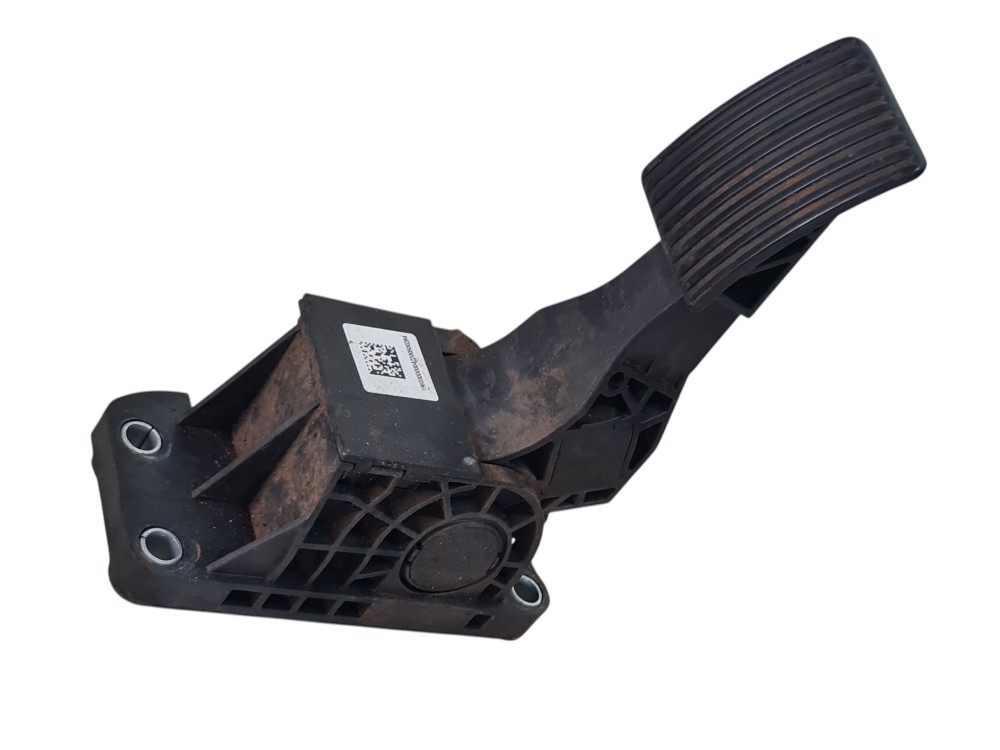 Pedal acelerador eletrônico Mercedes Actros 2651 2022 3