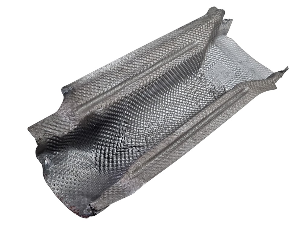 Deflator Calor Mini Cooper S 2012 2013 51482757771 2