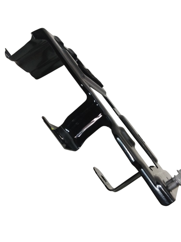 Suporte Módulo De Controle Byd Dolphin Mini 2026 Original 4