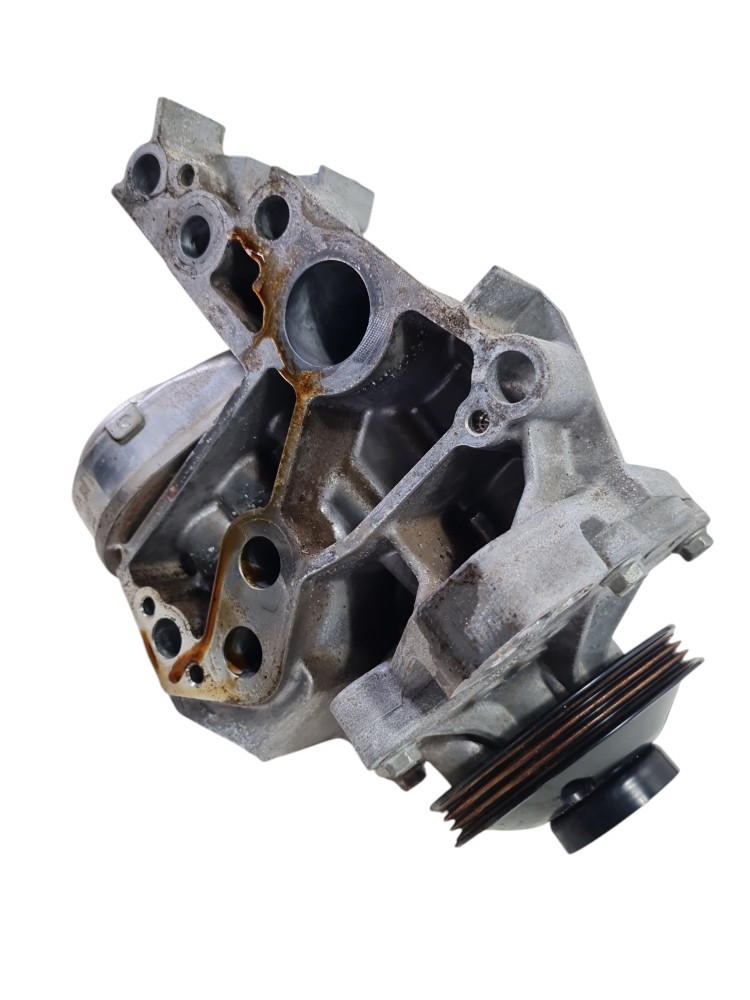 Bomba De Água Lexus Nx 300h 2019 2241000432 Original 4