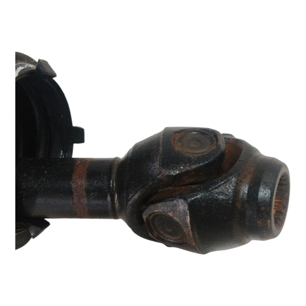 Eixo Cardan Bmw R 1250 Rt 2020 Original 33738531102 5