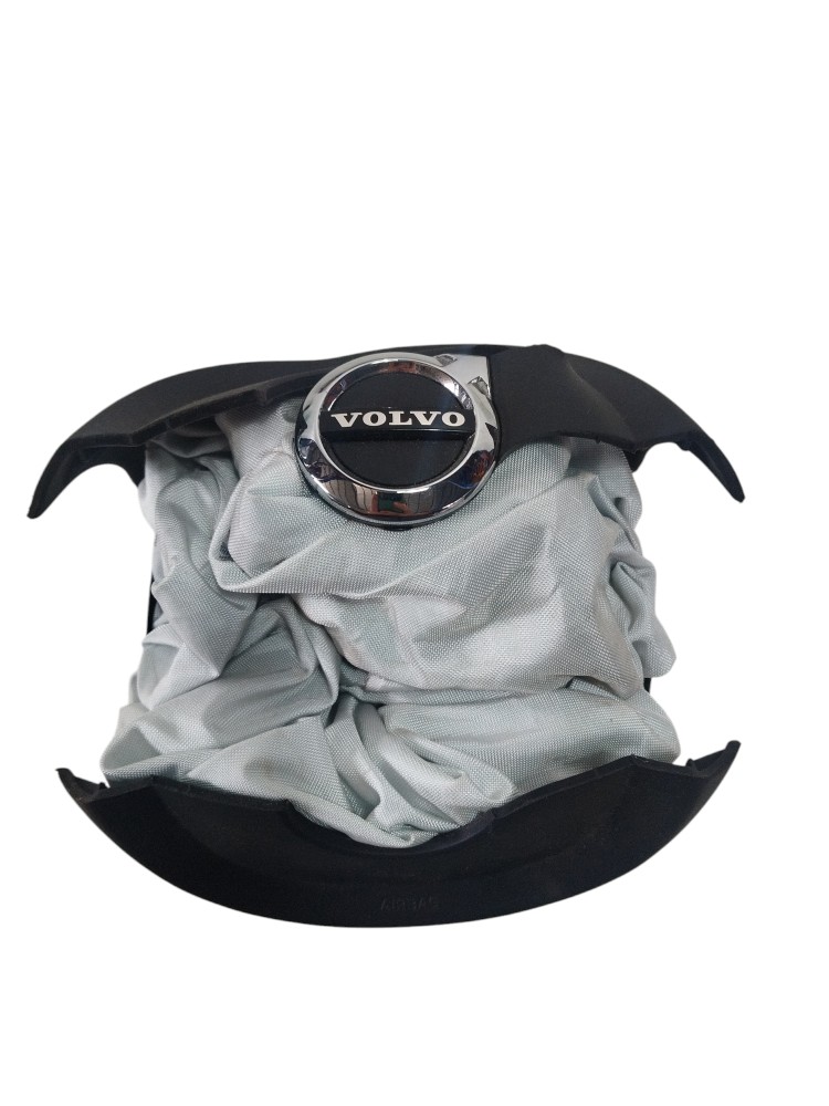 Airbag volante original volvo xc90 XC60 acionado P39834785 3