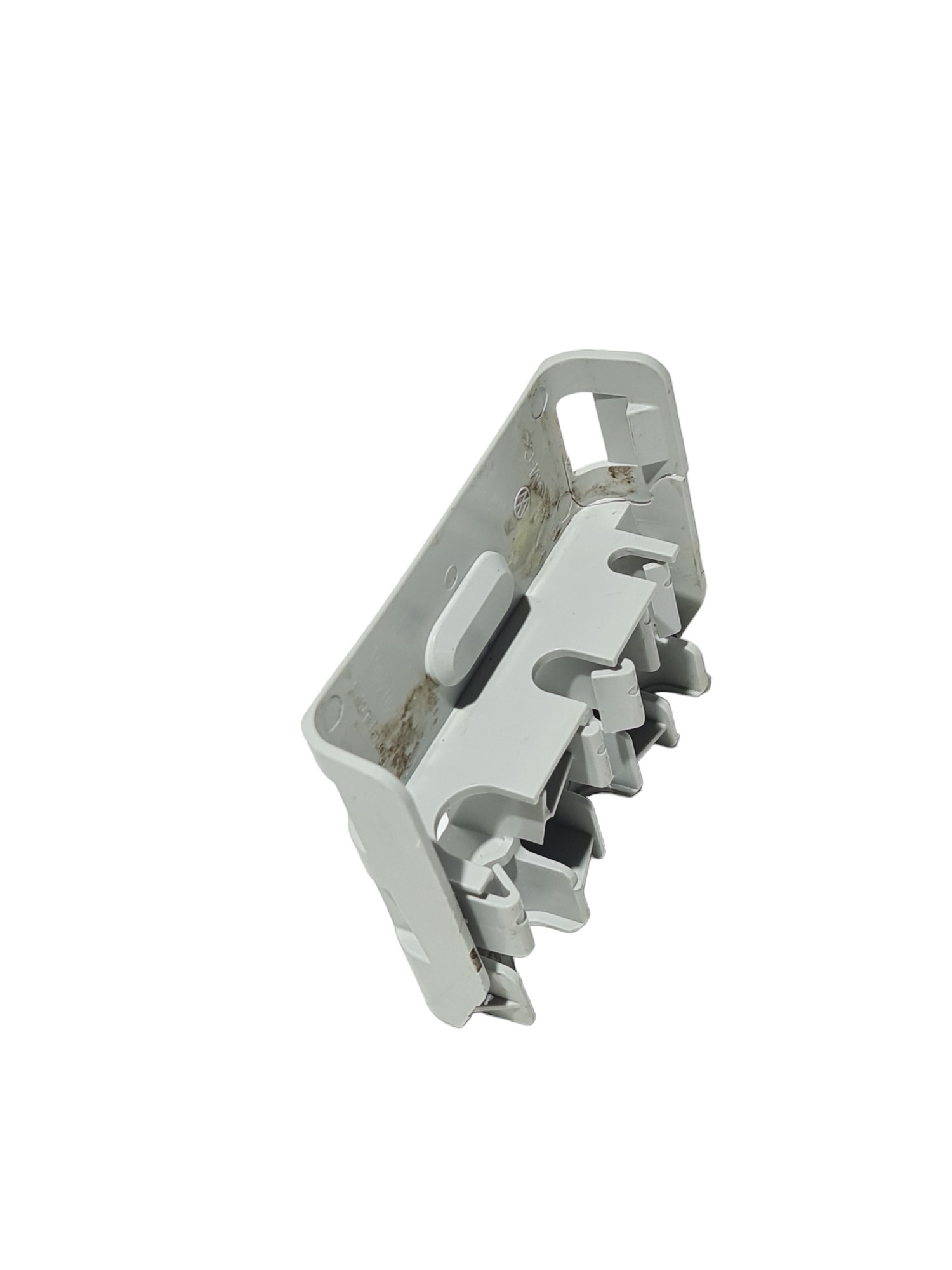 Trava Mangueira De Combustivel Vw Gol G8 4