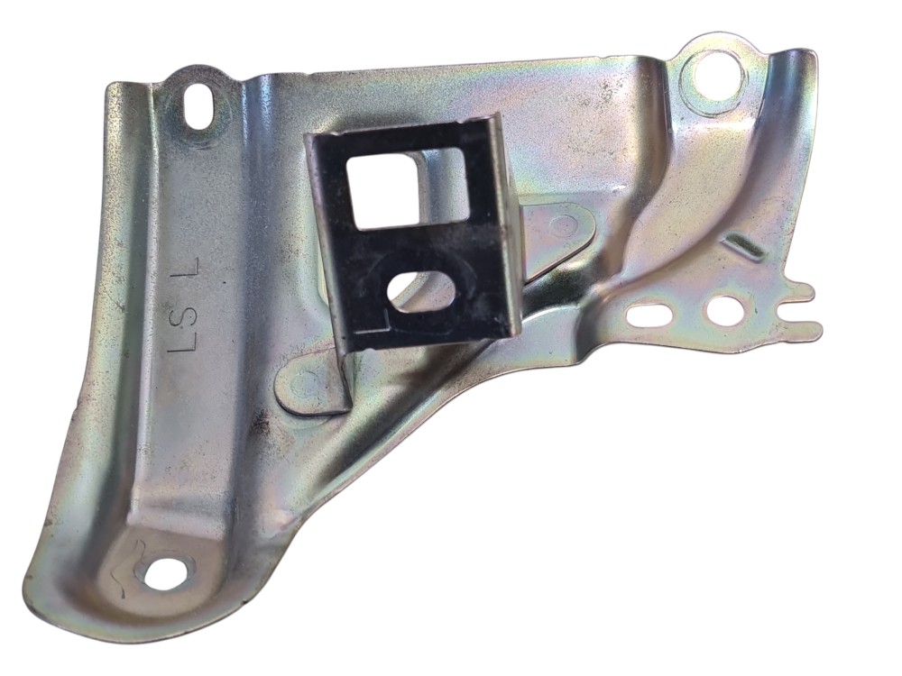 Suporte Interno Para Chicote Console Lexus Ls 460l 2013 5