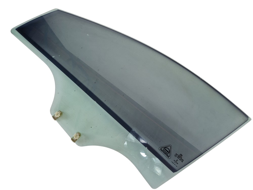 Vidro Porta Dianteira Esquerda Hyundai Hb20 2013 Original 6