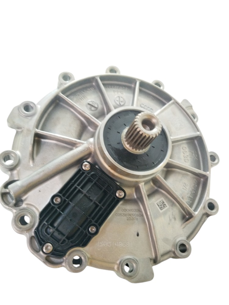 Embreagem Dsg Audi A4 2019/2020 Tfsi Codigo 0ck141030n 5
