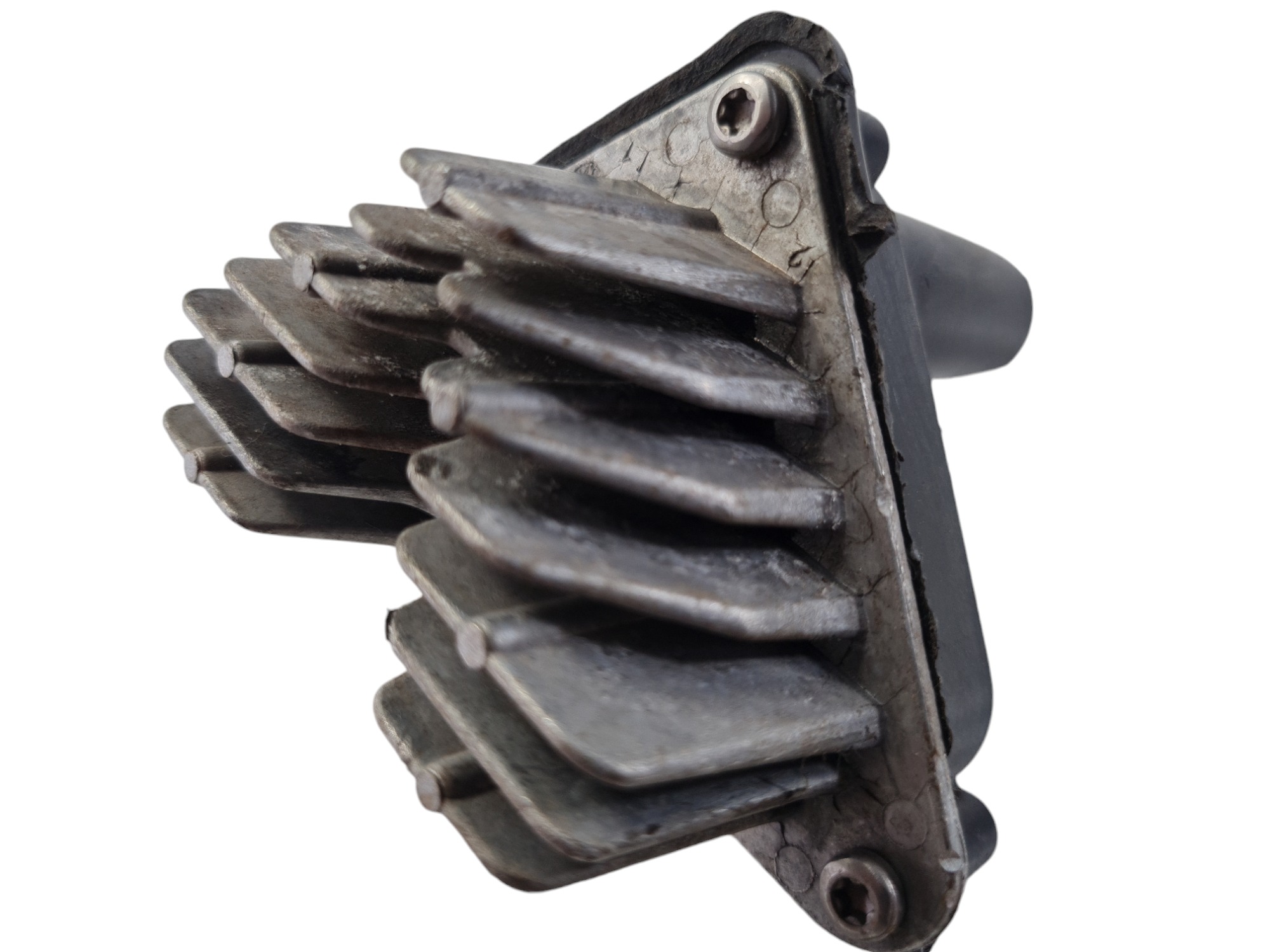 Reator Xenon Sandero / Duster / Captur / Logan / Master 2023 6