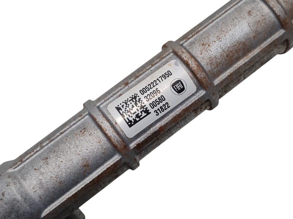Caixa de direção elétrica Fiat Strada Volcano 2023 52221795 4