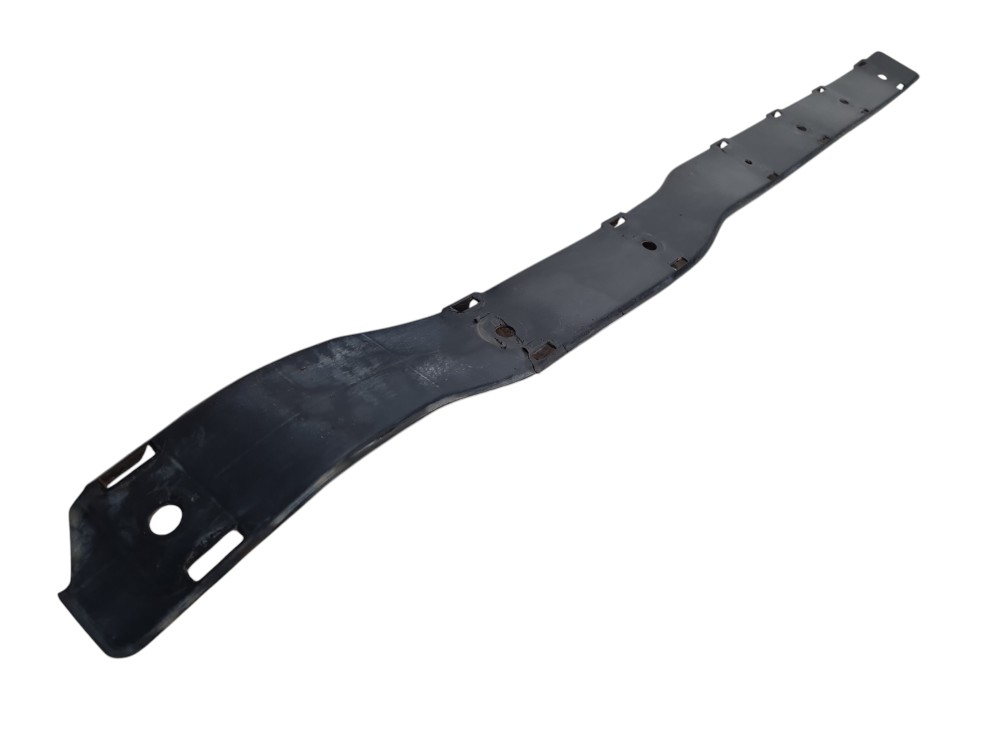 Protetor mangueira combustivel Renault logan zen10mt 2021 3