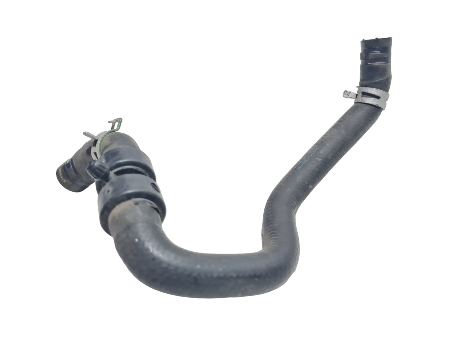 Mangueira Água Radiador Peugeot 207 2013 2