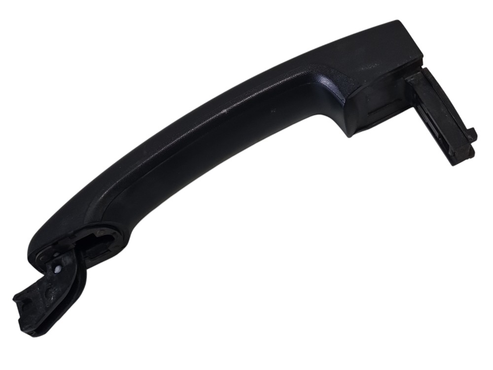 Maçaneta Porta Lateral Renault Master 2023 806061908r Traseira 4