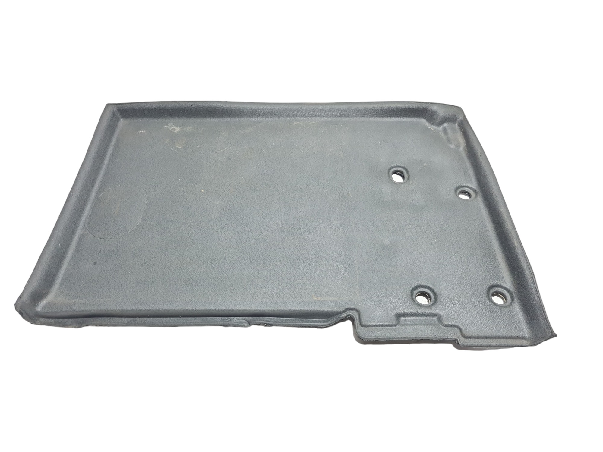 Tapete Direito Volvo Fh540 2023 Original 3