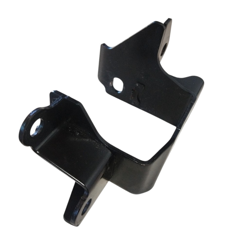 Suporte Coxim Câmbio Toyota Corolla 2.0 2024 Original 5