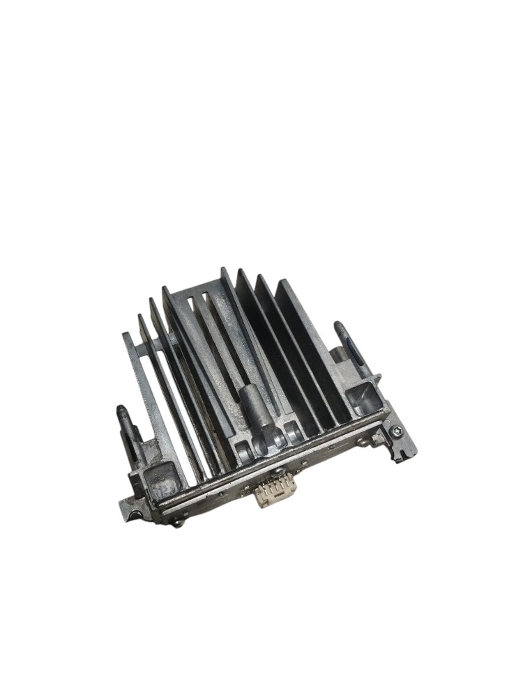Reator De Farol De Led De Gwm Tank 300 2025 2027 Com Detalhe 3