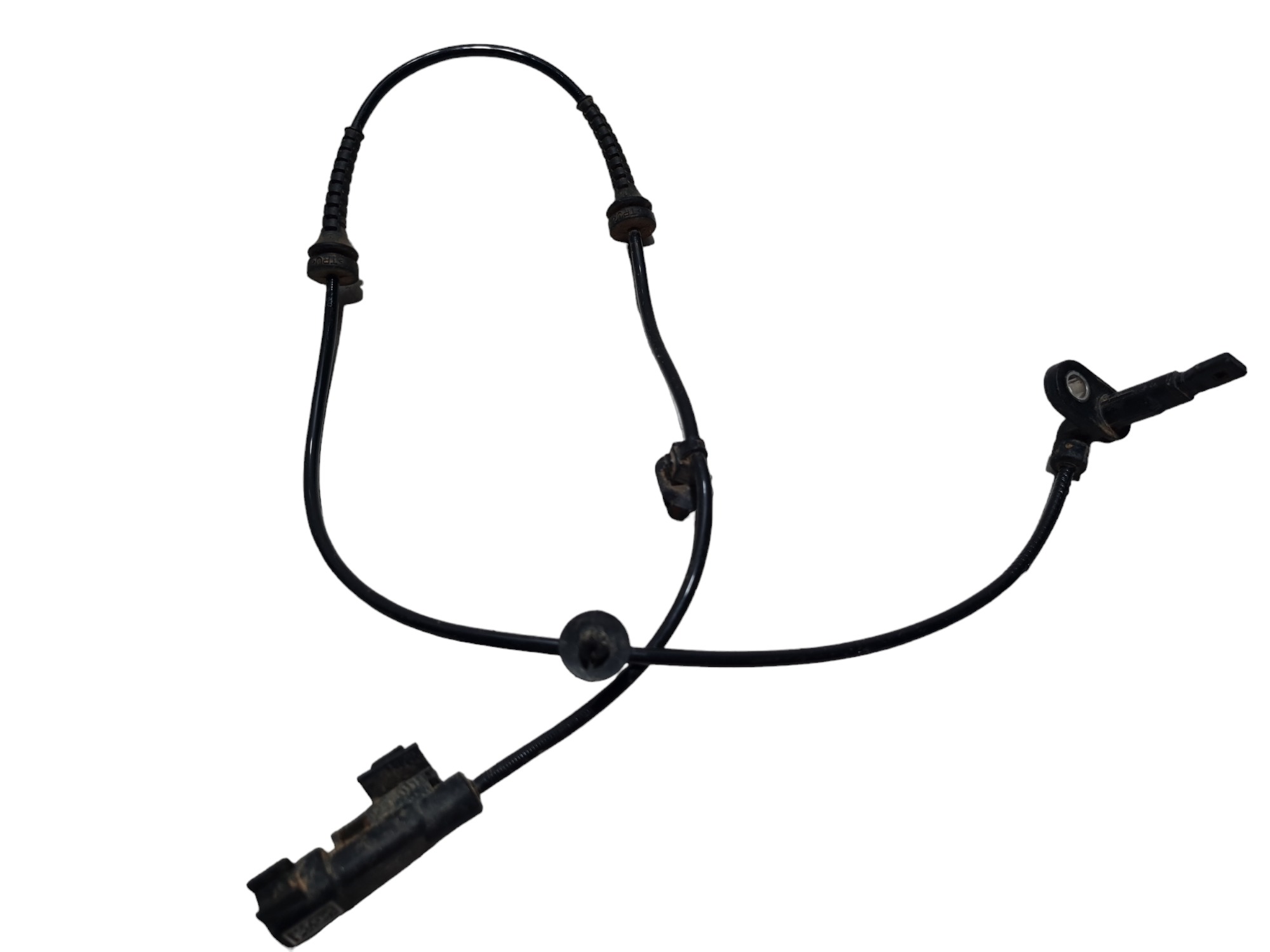 Sensor ABS traseiro esquerdo GM Tracker  / Onix 2022 ORIGINA 1