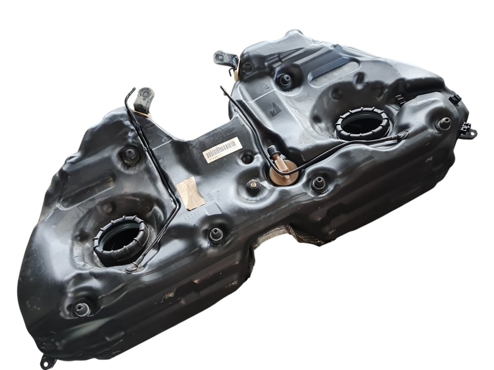 Tanque Combustivel Mercedes Cls 500 2005 50212695f80 80l 2