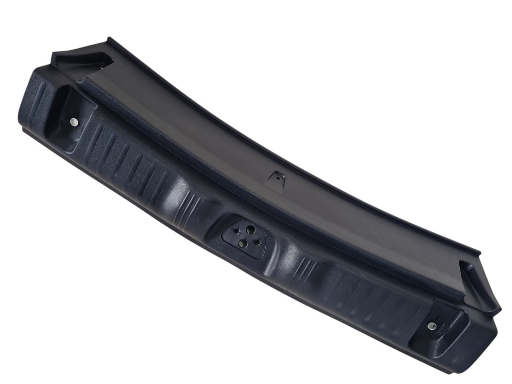 Soleira Porta Malas Jeep Compass 2023 53233714 Original 2
