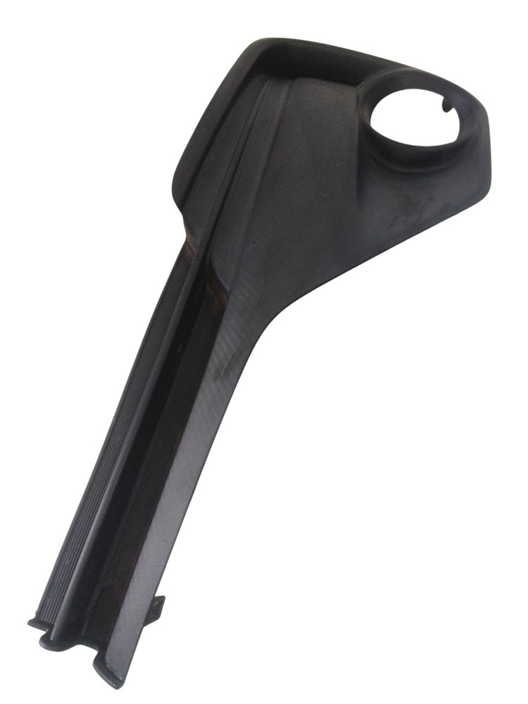 Moldura Farol De Milha Esquerdo Toyota Etios 2018 Original Esquerdo 5