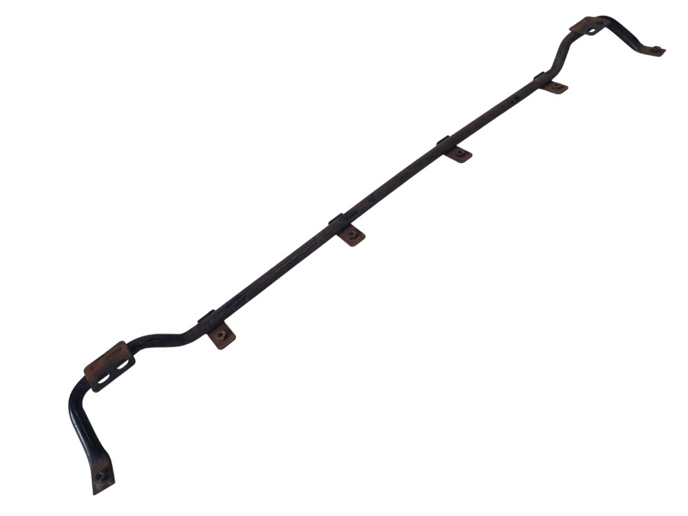 Travessa Do Radiador Fiat Strada Volcano 2023 Original 6