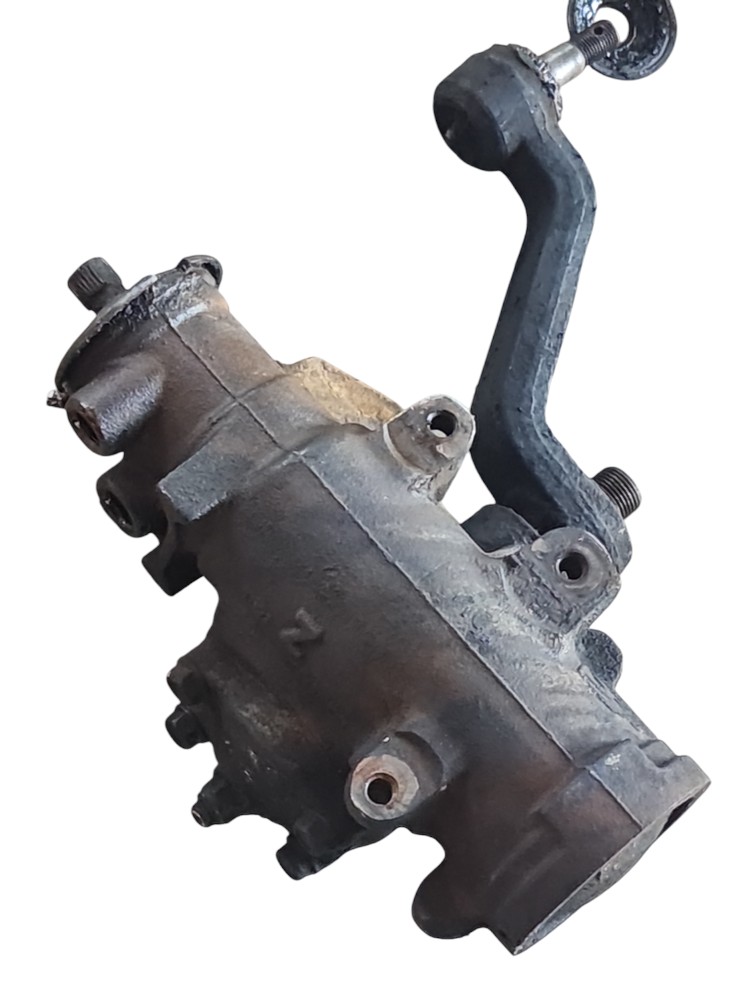 Setor caixa de direção hidráulica Dodge Dakota 1999 ORIGINAL 3