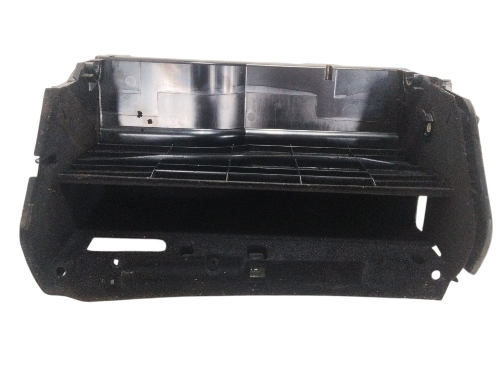 Conjunto Porta Luvas Mercedes C230 2002 2003 A2036800991 5