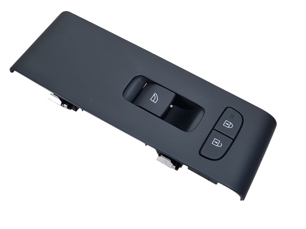 Comando Vidro Porta Volvo Xc40 2019 2021 Dianteiro Direito 3