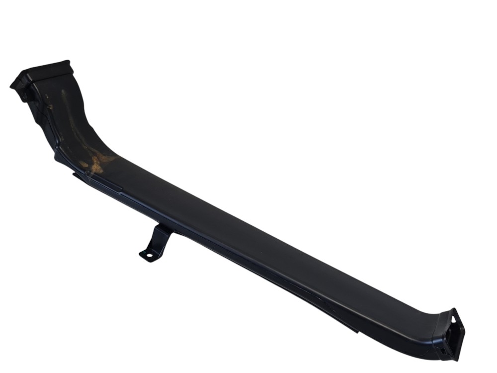 Duto De Ar Condicionado Ford Territory 2025 Ns1-180405 7