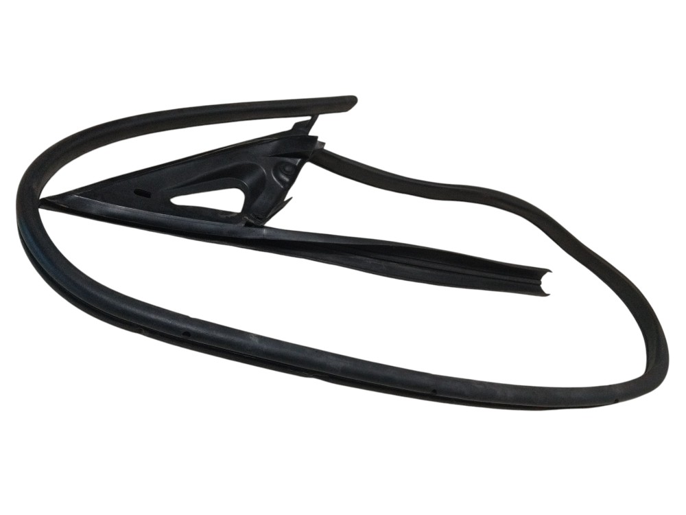 Guarnição Dianteiro Direito Interno Mercedes Cls 500 2005 3