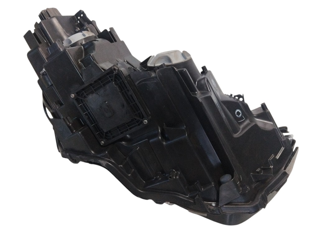 Farol Dianteira Esquerda Renault Kangoo 2024 2025 260608411r 3