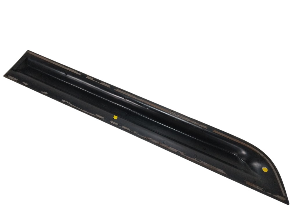 Friso Da Porta Dianteira Da Esquerda Renault Kangoo2024 2025 4