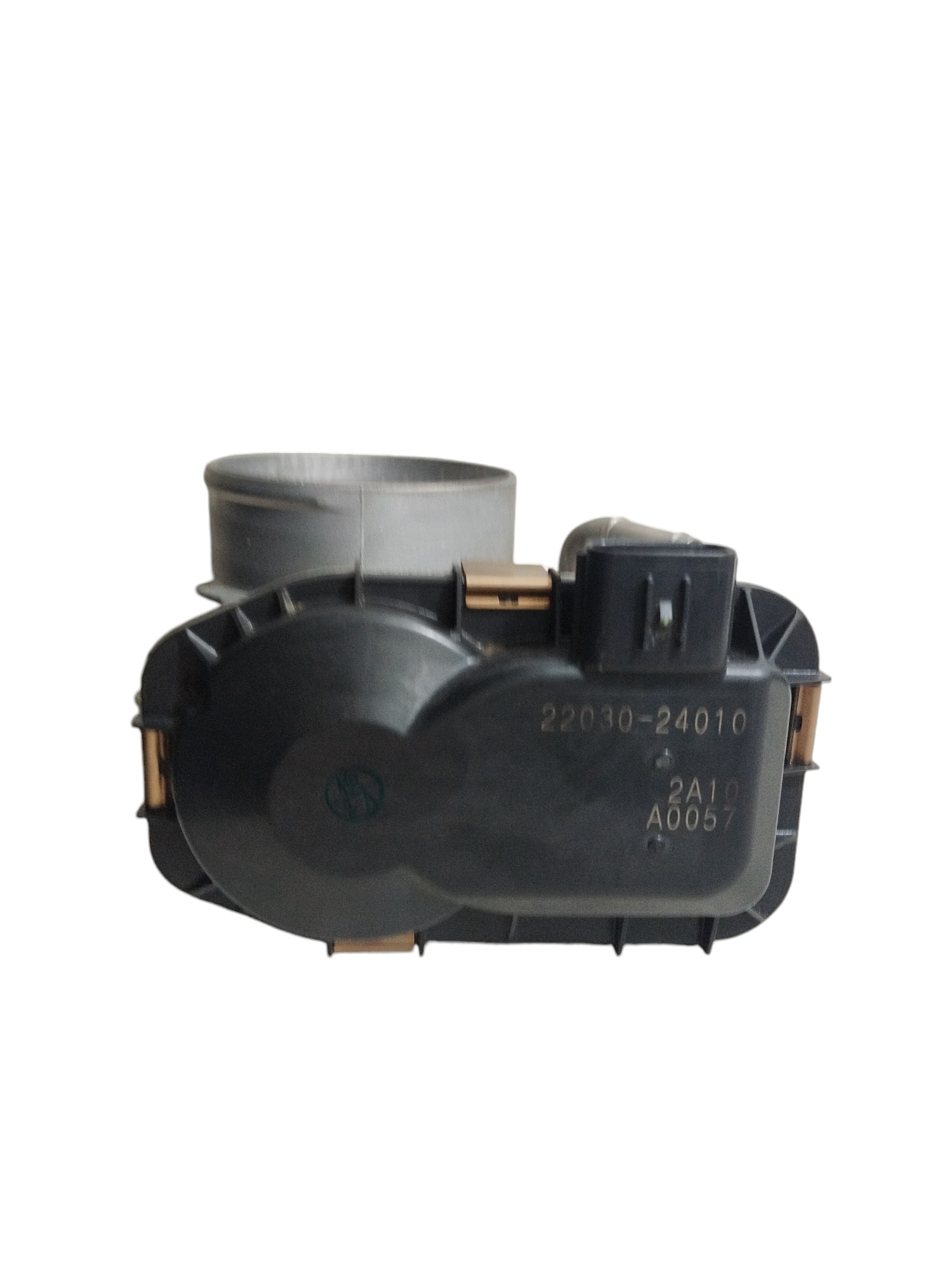 Tbi Corpo Borboleta Xei Gli Cross Toyota Corolla 2020 A 2022 6