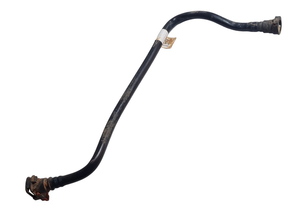 Duto Canister Chevrolet Tracker / Onix 2022 4683140400 3