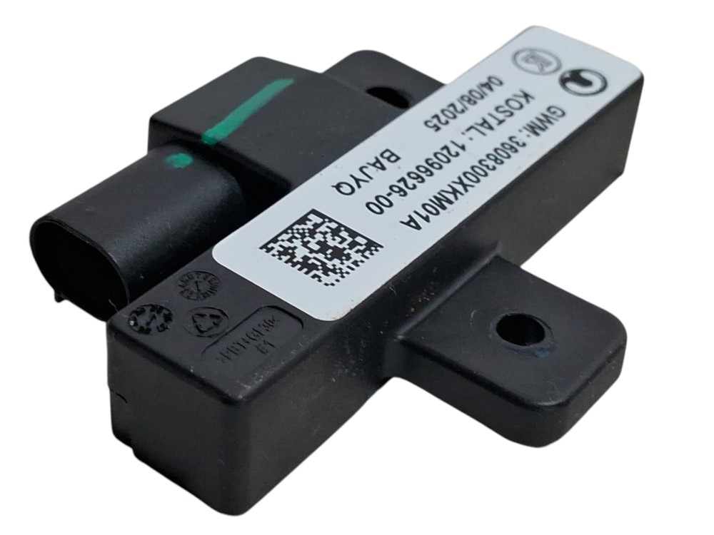 Sensor Antena Keyless Gwm Tank300 Híbrido 2025 2026 Original 3