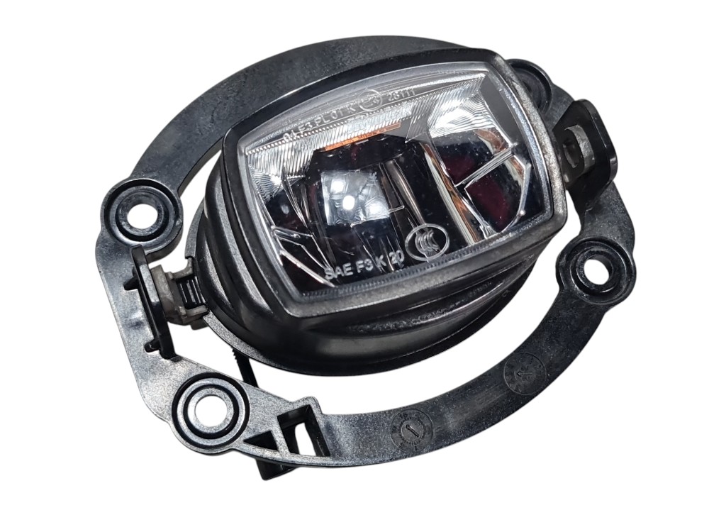 Farol De Milha Jeep Commander 2022 2023 2024 68470159aa 4