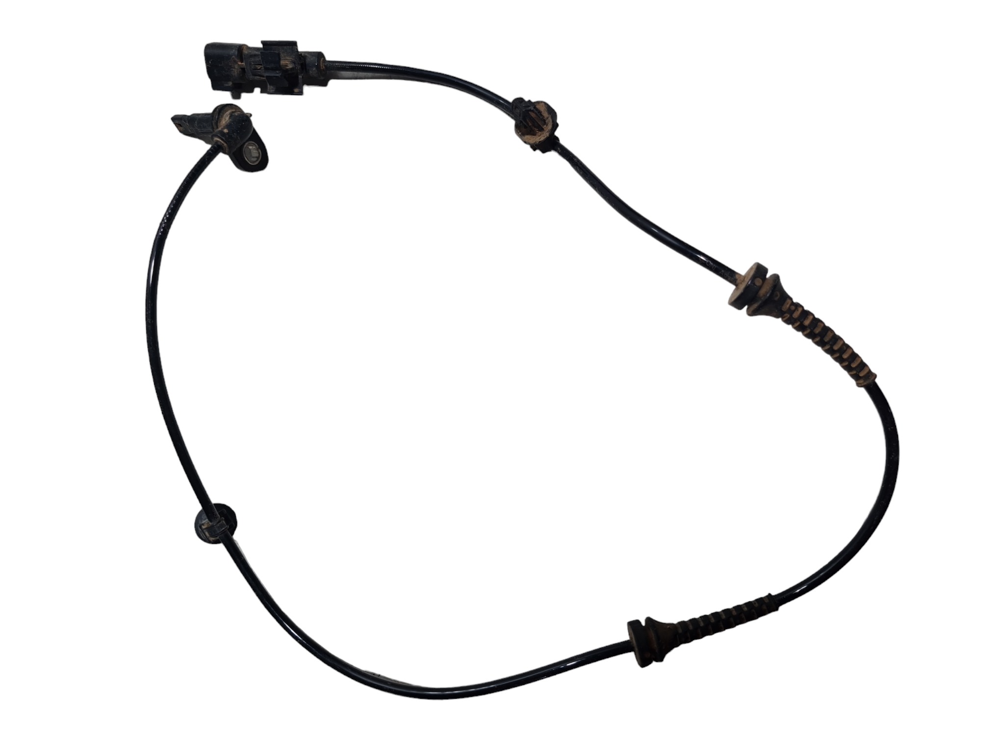 Sensor ABS traseiro esquerdo GM Tracker  / Onix 2022 ORIGINA 3