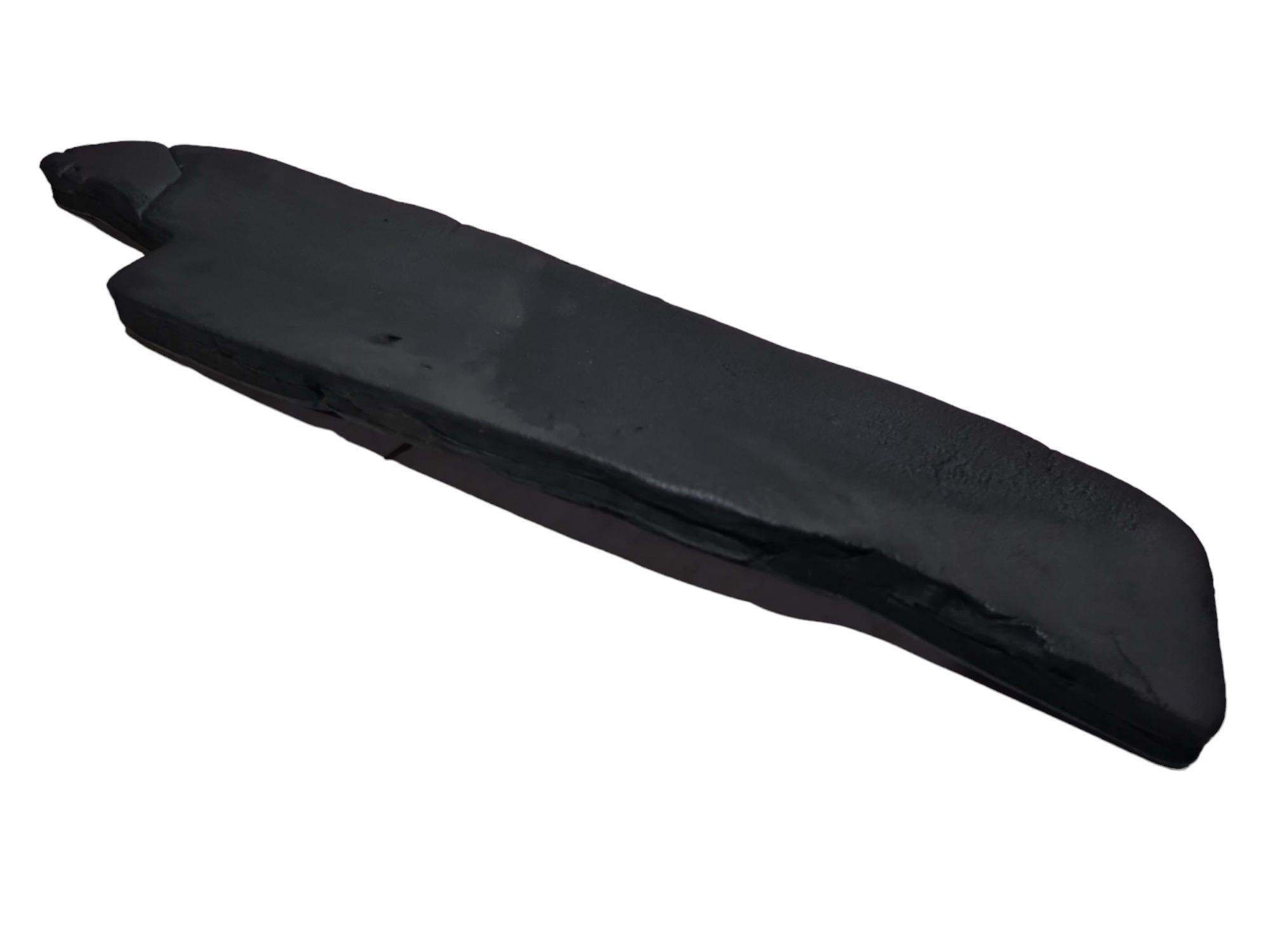 Anti Ruido Paralama Dianteiro Esquerdo Chery Tiggo 2 2020 2