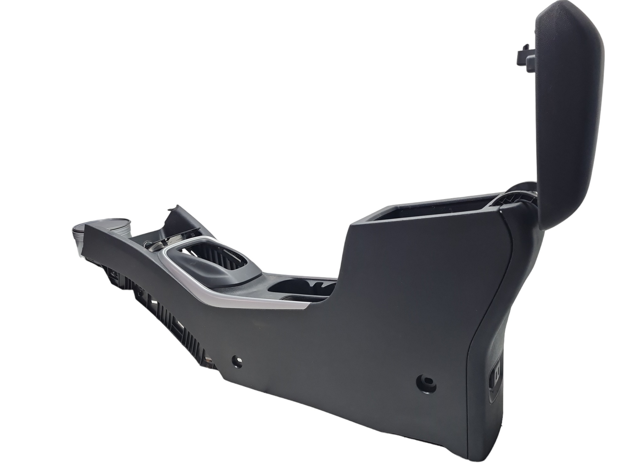 Console Central Completo Chevrolet Tracker 2022 914748434 3