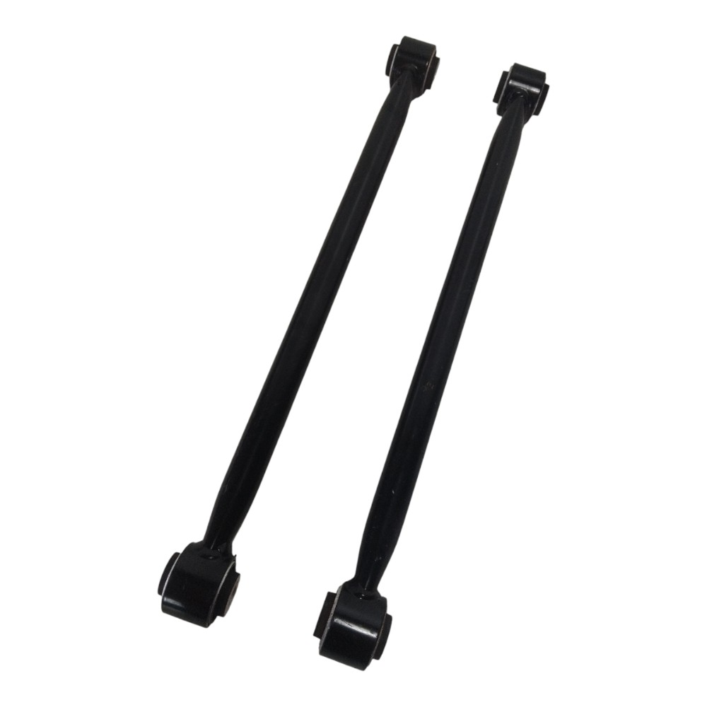 Par braço suspensão traseira jeep Compass t270 2023 original 4