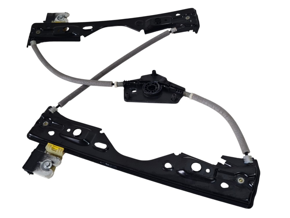 Máquina Vidro Dianteiro Direito Jeep Compass 2023 C47490101 5