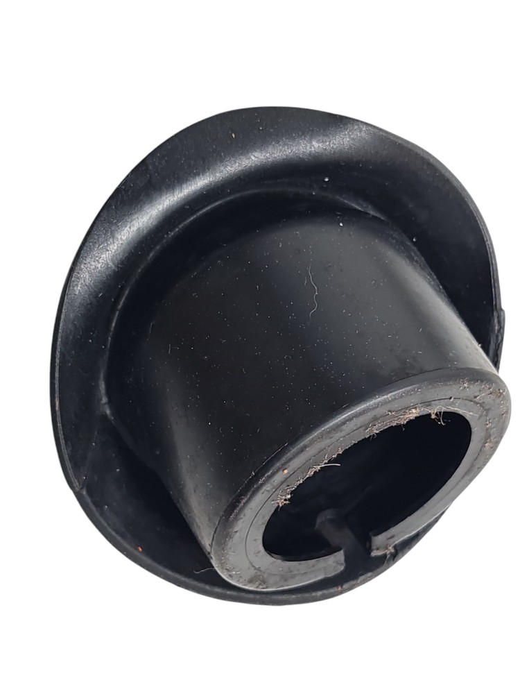 Borracha Batente Porta Malas Gm Corsa Hatch 2011 Original 3